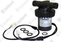 Pumpe, Ladepumpe Vaillant-Nr. 0020038578