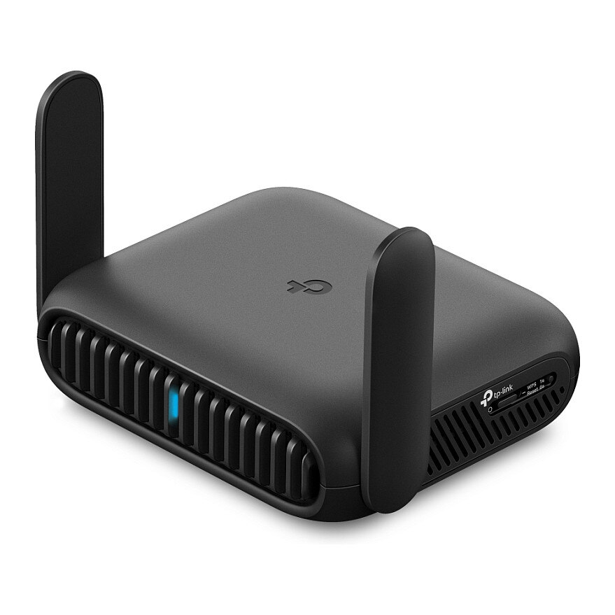 TP-Link TP-Link TL-WR3602BE BE3600 Wi-Fi 7 Reise-Router