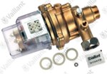 Vorrangumschaltventil Vaillant-Nr. 012684