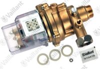 Vorrangumschaltventil Vaillant-Nr. 012684