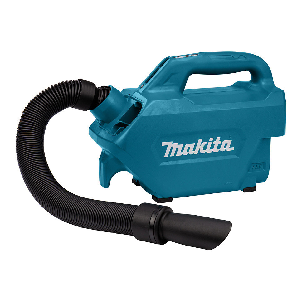 Makita DCL184Z Akku-Handstaubsauger