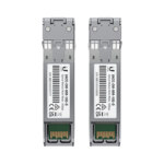 Z UbiQuiti U Fiber Multi-Mode Module 10G 2-Pack