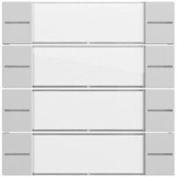 Gira Taste_4t Tastsensor grau lackiert BSF 577476