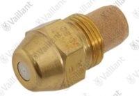 Brennerdüse, 0.30/80 H HW Vaillant-Nr. 0020234661