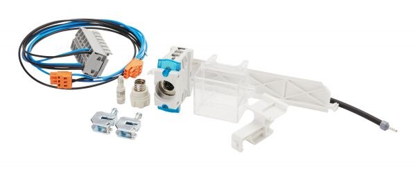 F-Tronic Bestückungspaket SPVGD01
