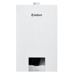 VAILLANT ecoTEC plus VC 15CS/1-5 E/LL/P Brennwert Gas-Wandheizgerät