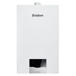 Vaillant Gas-Brennwert