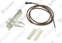 Elektrode (Zündung) Vaillant-Nr. 090671