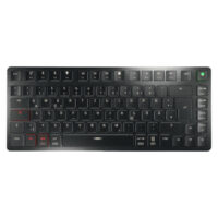 Cherry KW X ULP 2.0 MINI Black DE