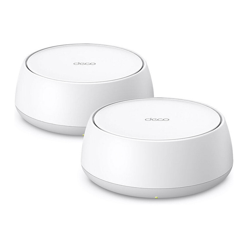 TP-Link TP-Link WL-Router Mesh System Deco BE25 2erPack