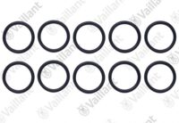 O-Ring, (x10) Vaillant-Nr. 981158