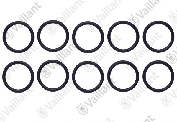 Vaillant O-Ring, (x10) Vaillant-Nr. 981158