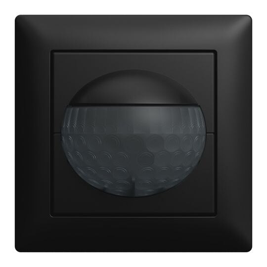 Busch-Jaeger Busch-Jaeger Bewegungsmelder-Bus Unterputz schwarz 62764 UJ-915-WL free@home 13-180° 2,2m