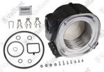 VAILLANT Wärmetauscher Vaillant-Nr. 0010029044