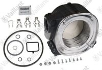 VAILLANT Wärmetauscher Vaillant-Nr. 0010029044