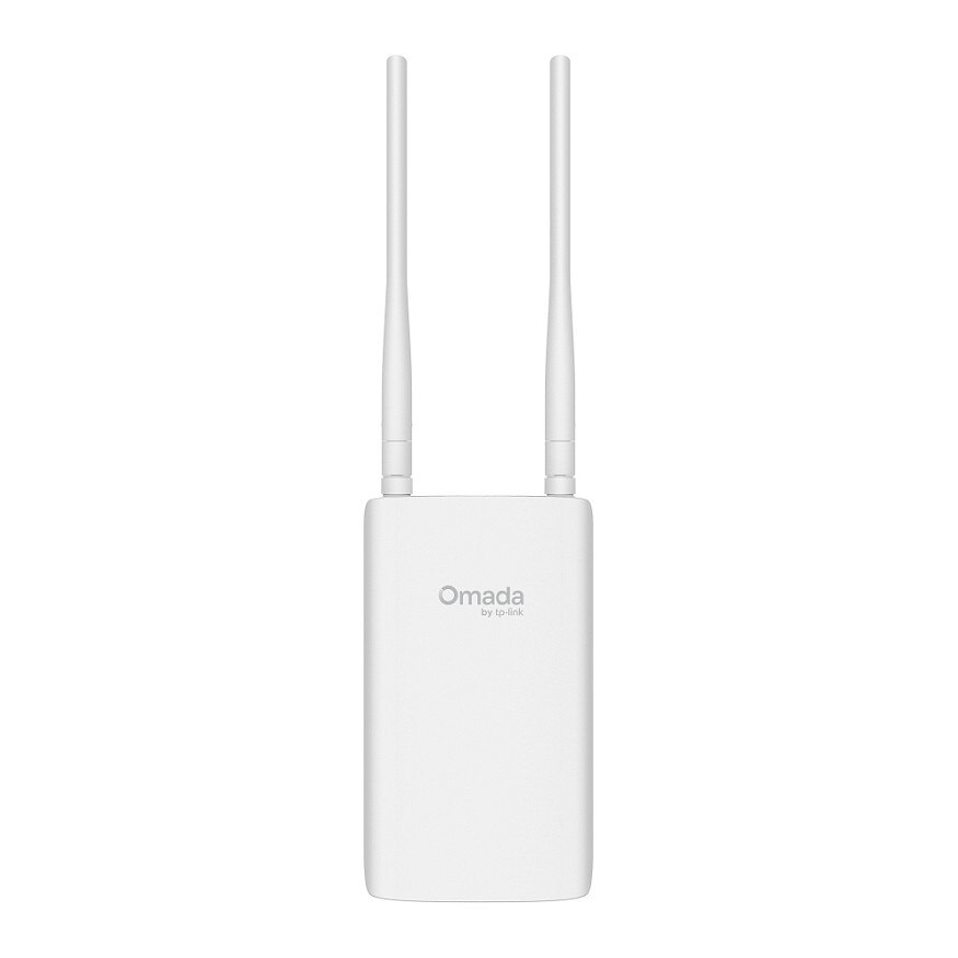 TP-Link Omada EAP603-Outdoor AX1800 Indoor/Outdoor Wi-Fi 6 Accesspoint