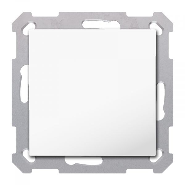 MDT Taster Light 55 Basic 1-f TS Secure Rwg Neutral RF-TAL55B10201S