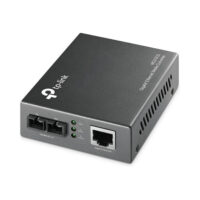Z TP-Link MC210CS - Medienkonverter RJ45 -> 1000Base-LX/LH - SC