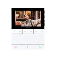 Comelit Group Innenstation Video WiFi IP, weiß, SB2 LS8741