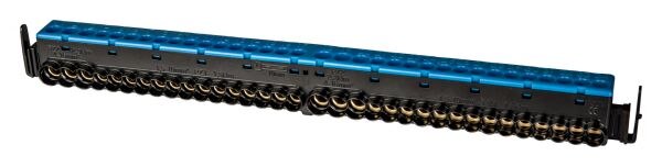 F-Tronic N-Schraubklemme 6x4-16mm² / 28x1,5-10mm² KN34