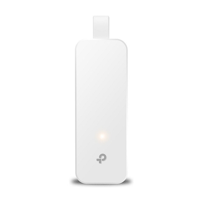 TP-Link USB TP-LINK UE300 - USB 3.0 to Gigabit Ethernet Network Adapter