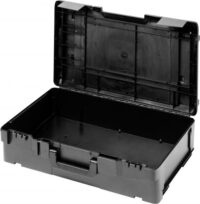 Viega Systemkoffer 2202XL in 607x395x178mm Kunststoff