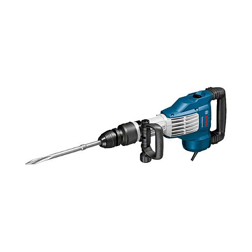Bosch Bosch GSH 11 VC Schlaghammer Koffer