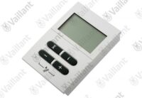 Display, weiß Vaillant-Nr. 0020060811