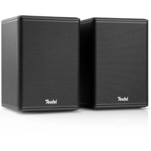 Teufel Lautsprecher & Streaming