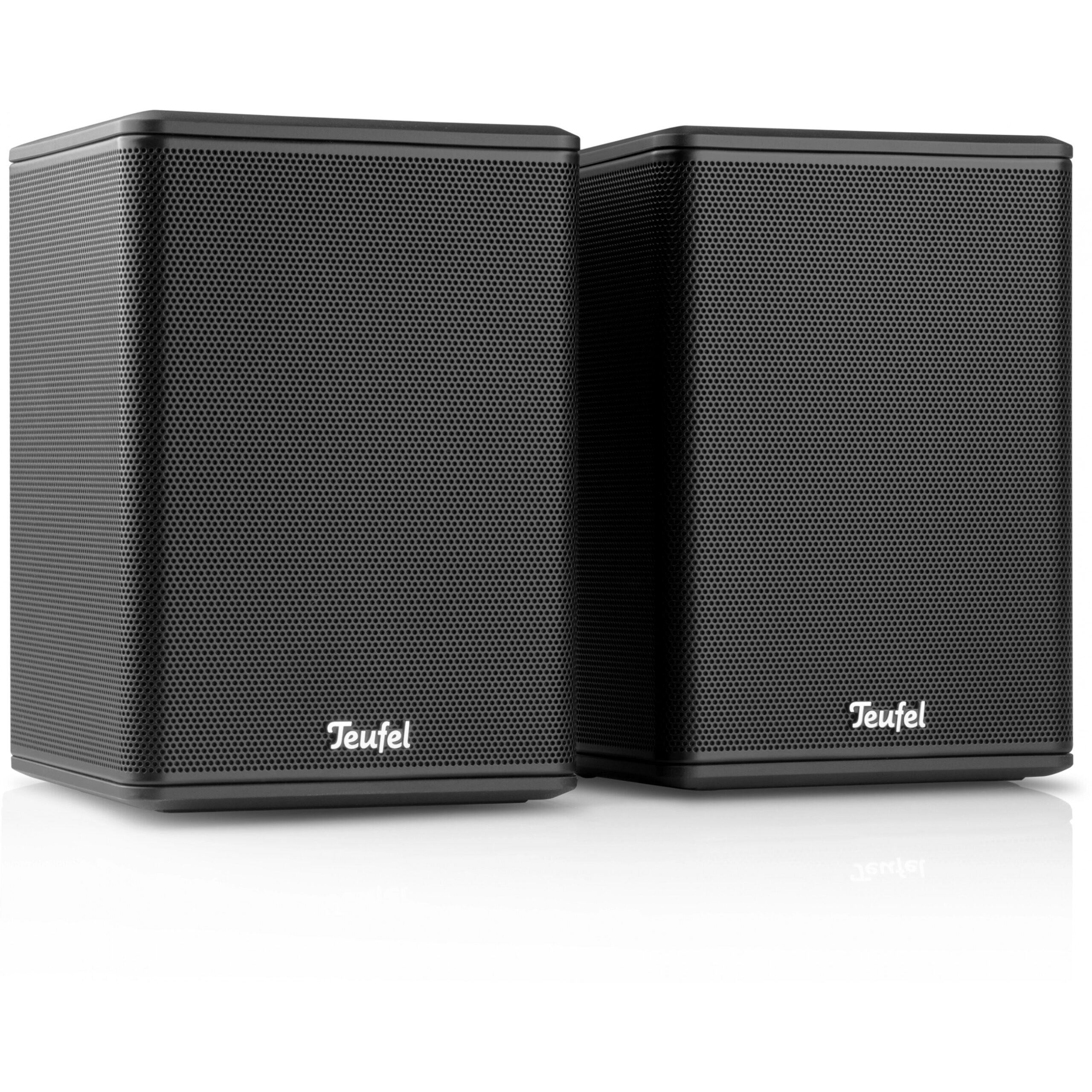 Restposten Teufel EFFEKT 2 wireless Speaker white