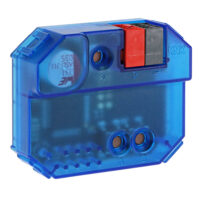 BEG Brück Electronic Netzteil Unterputz blau LK-RF/KNXs blau