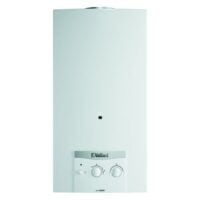 VAILLANT WW-Geyser atmoMAG 144/1 G E Gas-Durchlaufwasserh. für Kaminanschluß