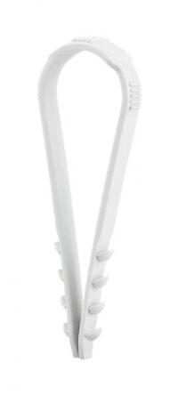 F-tronic Sammelhalterung Kunststoff hfr CMS2 flammwidrig