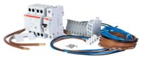 F-Tronic Paket WP40 Schütz 40A 4P WP40-SET
