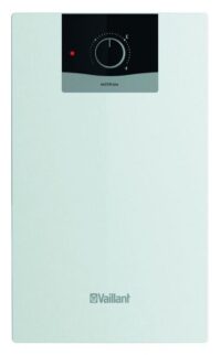 VAILLANT VEN 5/7 U plus Elektro-Speicher drucklos Untertisch