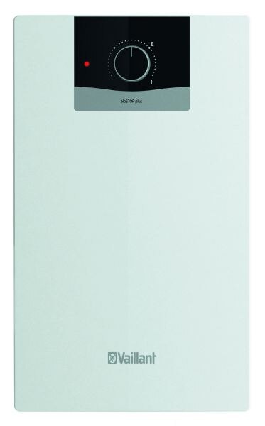 Vaillant VAILLANT VEN 5/7 U plus Elektro-Speicher drucklos Untertisch