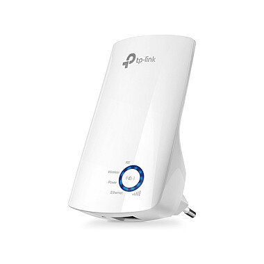 TP-Link TP-Link Repeater WA850RE LAN 2.4GHz 300Mbit