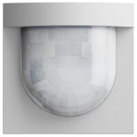 Gira Bewegungsmelder-Bus KNX Unterputz 180° grau 205176 2,2m