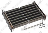 Wärmetauscher HW Vaillant-Nr. 065129