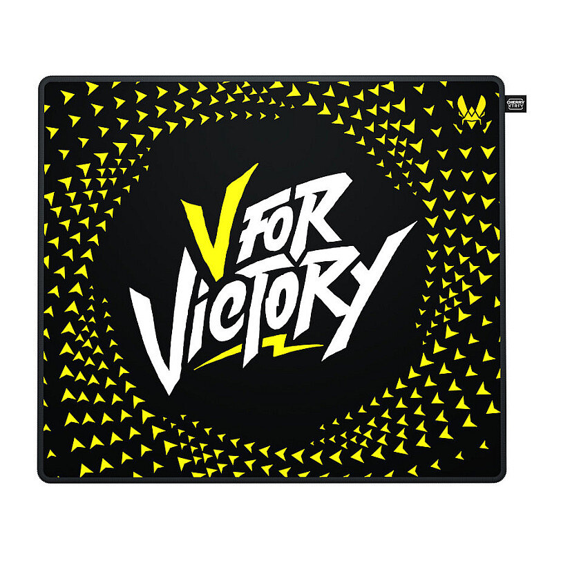 Cherry Cherry XTRFY GP5 Vitality Black