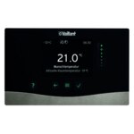 VAILLANT VR 92 Fernbediengerät für sensoCOMFORT VRC 720