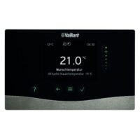VAILLANT VR 92 Fernbediengerät für sensoCOMFORT VRC 720