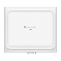 Omada EAP650 D120-Outdoor AX3000 Outdoor WiFi 6 Access Point