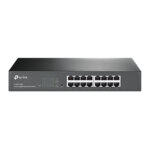 16P TP-Link TL-SG1016DE Metall M RM