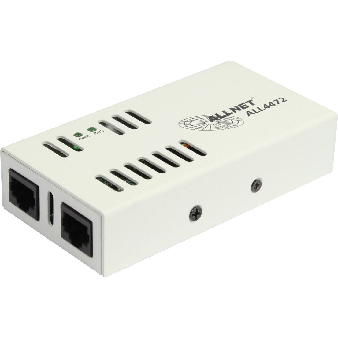 Allnet ALLNET MSR Sensor ALL4472 / Feinstaubsensor *white*