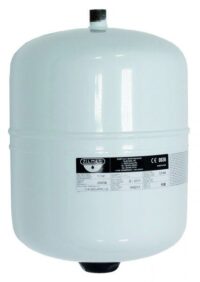 Solar-Ausdehnungsgefäß 18 l