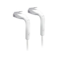 Ubiquiti UniFi Patchkabel Cat6 30cm weiß