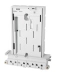 F-Tronic eHZ-Adapter weiß BKE-A