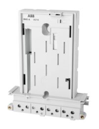 F-Tronic eHZ-Adapter weiß BKE-A