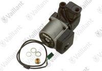 Pumpe Vaillant-Nr. 160969